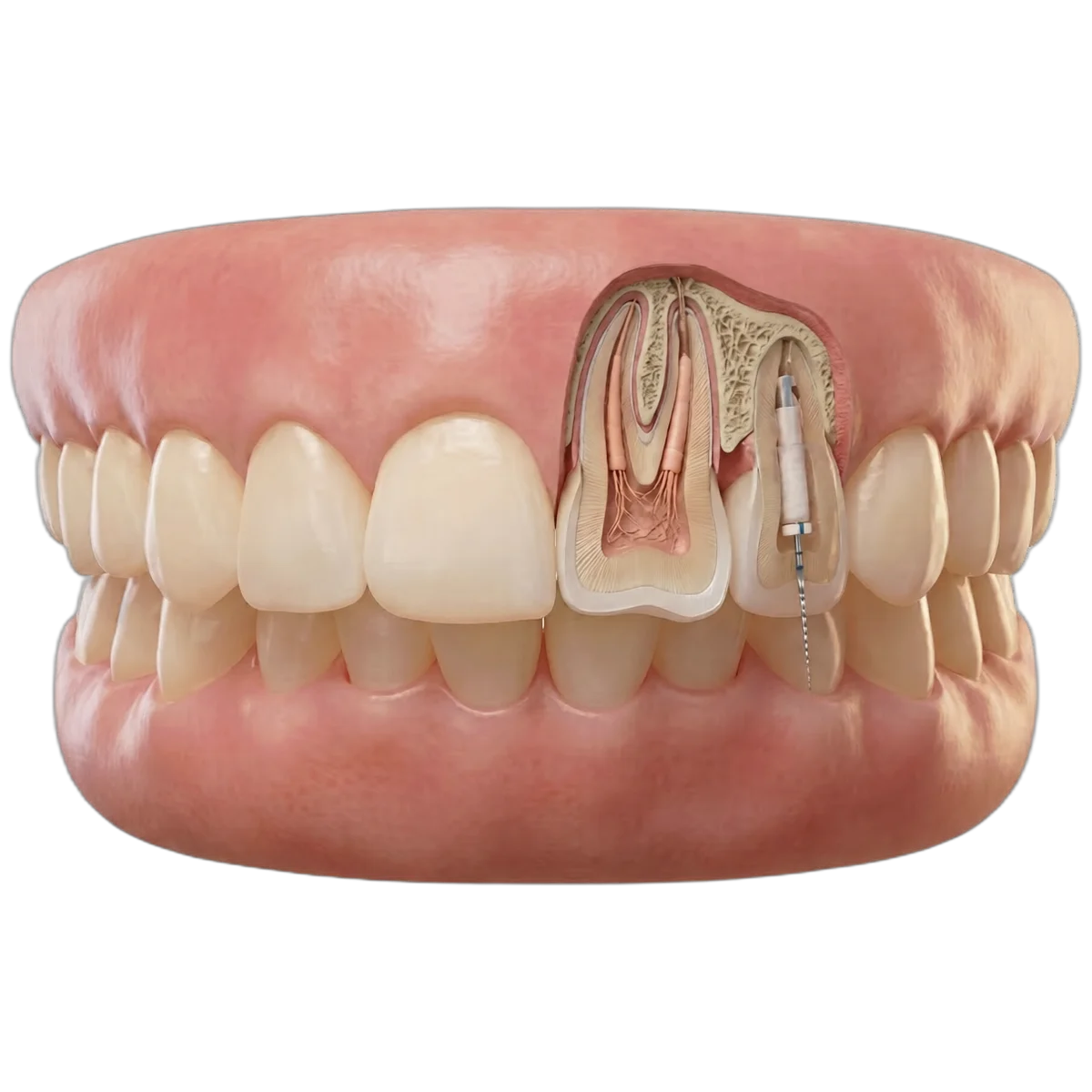 root canal hero image